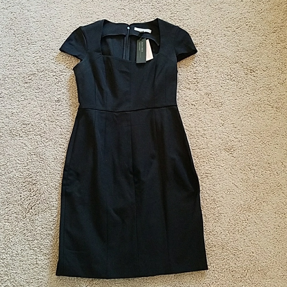 Banana republic sloane dress